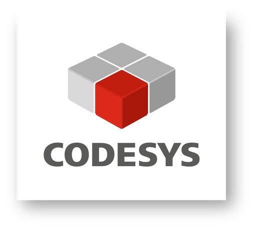 CODESYS Virtual Control SL logo