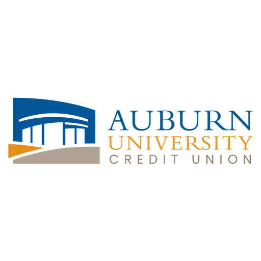 Auburn University Credit Union logo