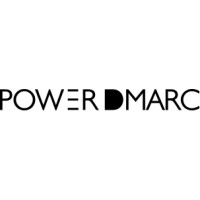 PowerDMARC DMARC Analyzer logo
