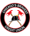 Chicago's Bravest logo
