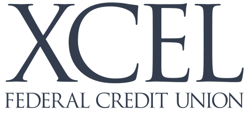 XCEL Federal Credit Union logo