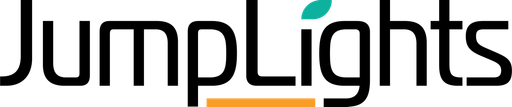Jumplights logo