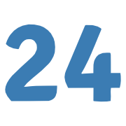 Immoverkauf24 logo
