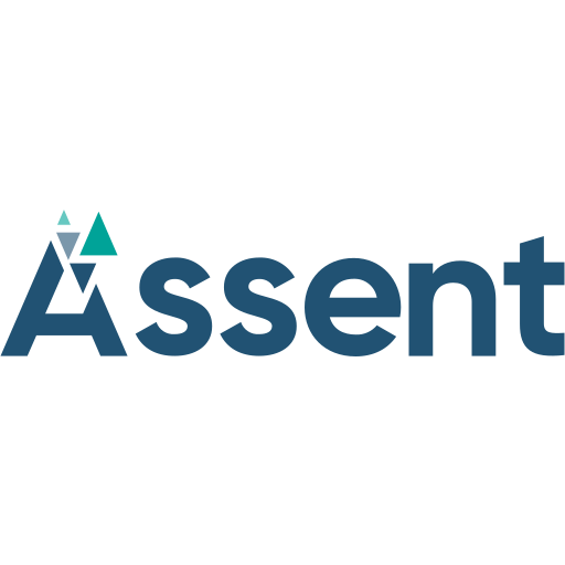 Assent logo