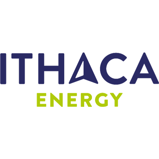 Ithaca Energy logo