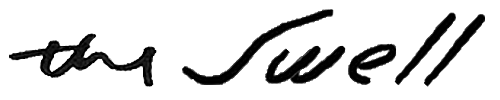 The Swell logo