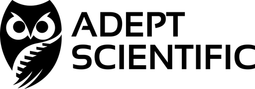 Adept Scientific, Inc. logo
