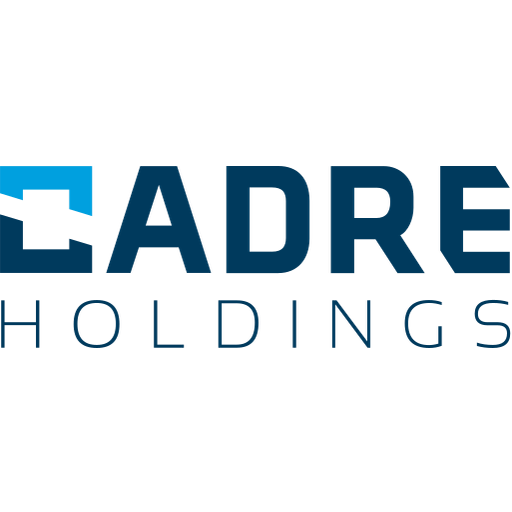 Cadre Holdings logo