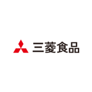 Mitsubishi Shokuhin logo