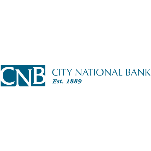 City National Bank logo