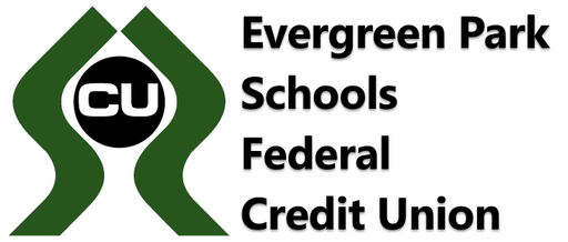 Evergreen Park Schools Federal Credit Union logo