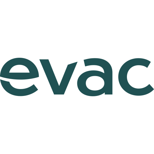 Evac logo