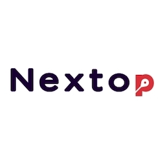 NEXTOP logo