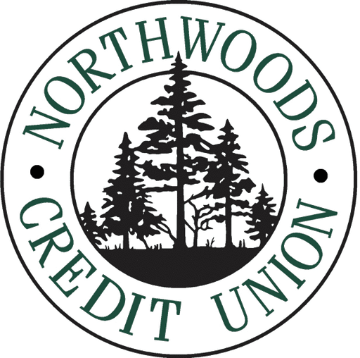 Northwoods Credit Union logo