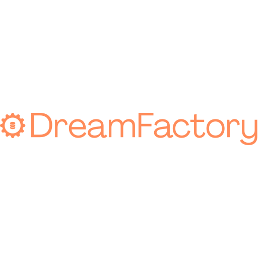 DreamFactory Software logo