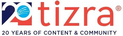 Tizra logo