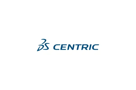 3DEXPERIENCE Marketplace logo