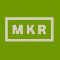 MKR logo