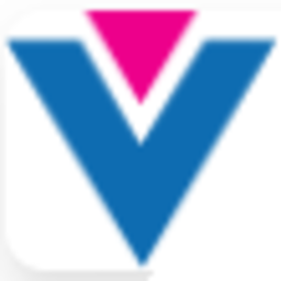 Vishal Mega Mart logo
