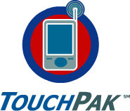 Touchpak