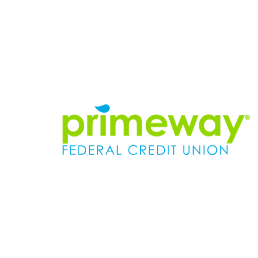 PrimeWay Federal Credit Union logo