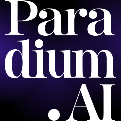 Paradium.AI logo