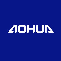 AQ-300 4K UHD Endoscopy System logo