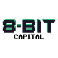 8-Bit Capital logo