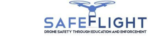 SafeFlight logo