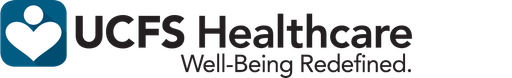 United Community & Family Services logo