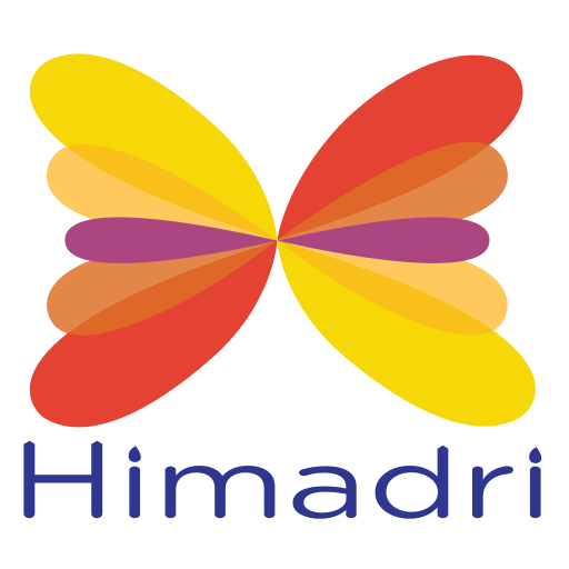 Himadri Speciality Chemical logo