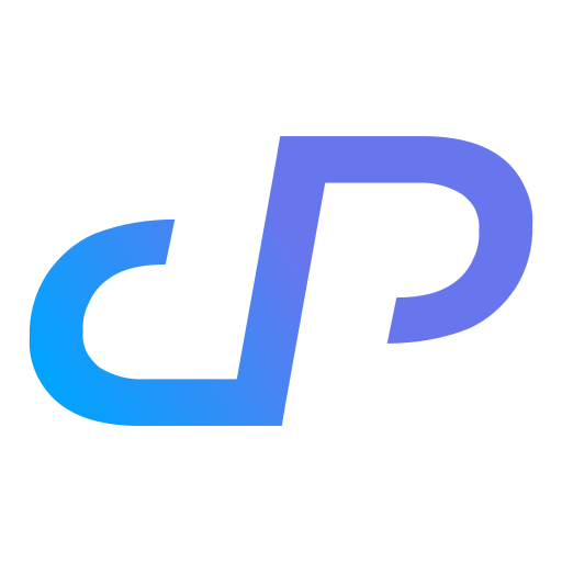 Disaster Tech logo