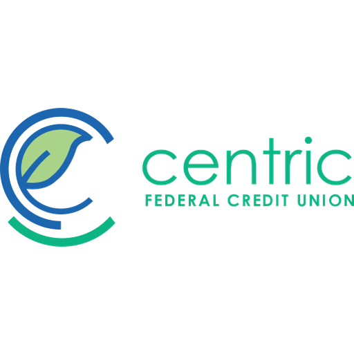Centric Federal Credit Union logo