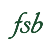 Farmers State Bank of Underwood logo