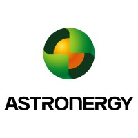 Astronergy logo