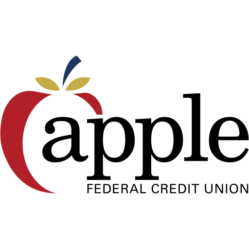 Apple Federal Credit Union logo