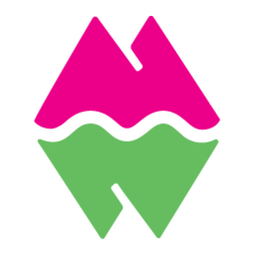 Meow Wolf Experiences logo