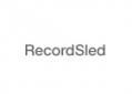 RecordSled
