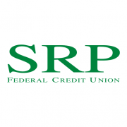 SRP Federal Credit Union logo