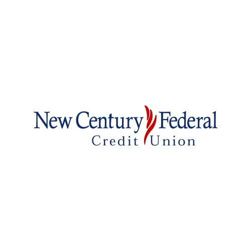 New Century Federal Credit Union logo