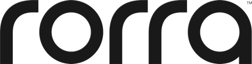 Rorra logo