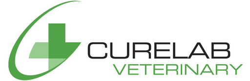 Curelab Veterinary logo