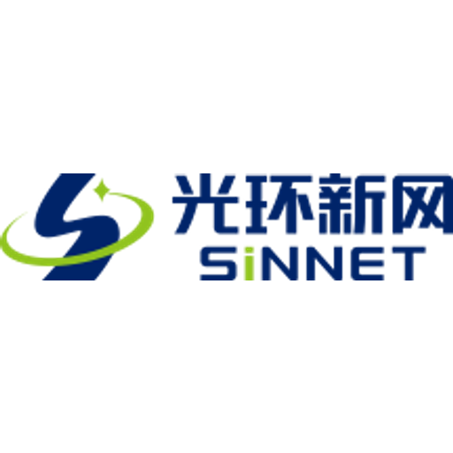 Sinnet Technology logo