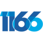 1166 Federal Credit Union logo