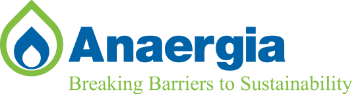 Anaergia logo