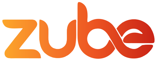 zube.ai logo