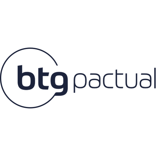BTG Pactual logo