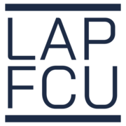 Los Angeles Police Federal Credit Union logo