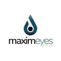 Maximeyes Group logo