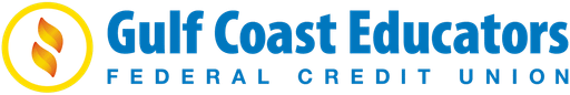 Gulf Coast Educators Federal Credit Union logo